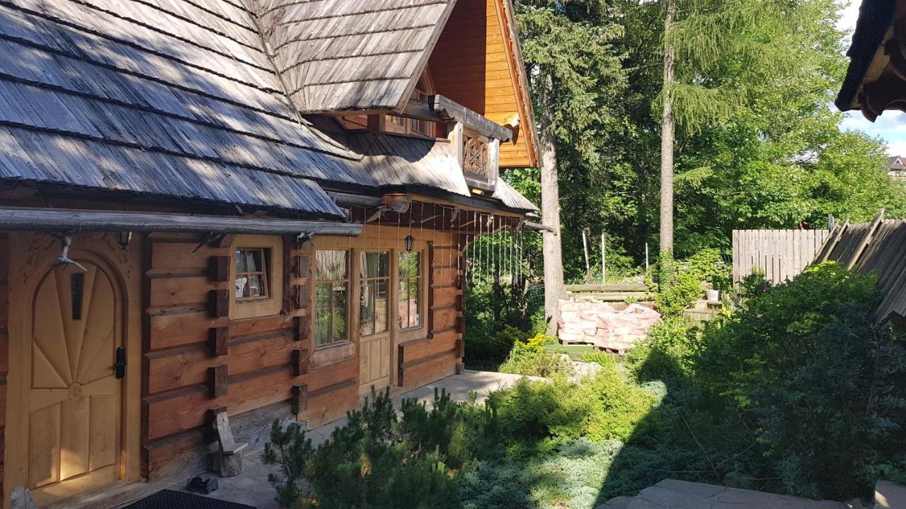 Zakopane Best Exterior foto